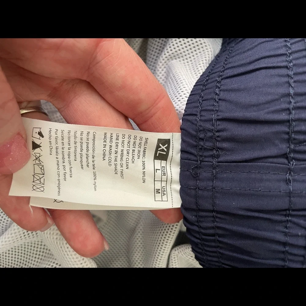 Mens swim shorts - Picture 5 of 10